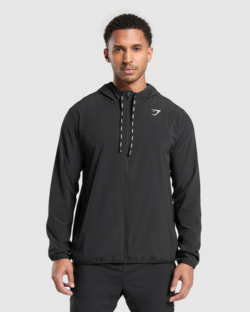 Arrival Track Jacket