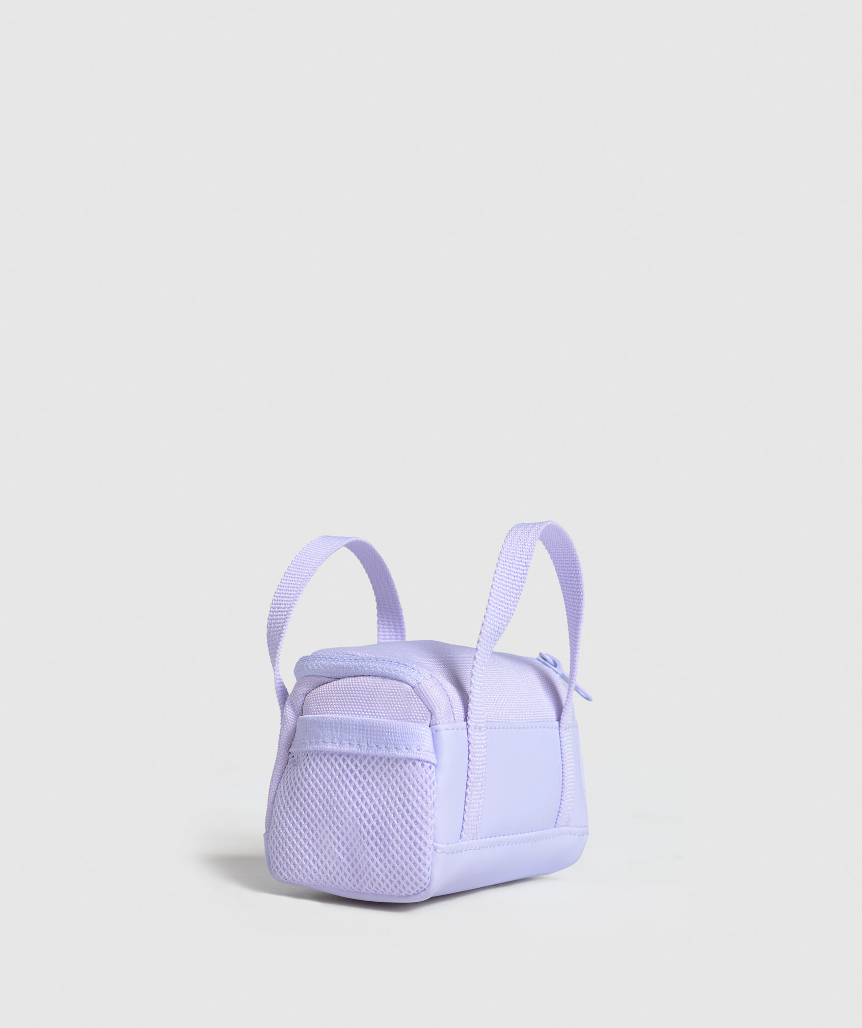 Mini Everyday Holdall Keychain
