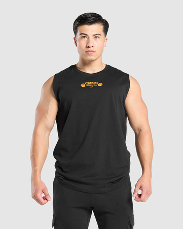 Workout Gear Tank