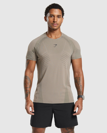 Apex Seamless T-Shirt