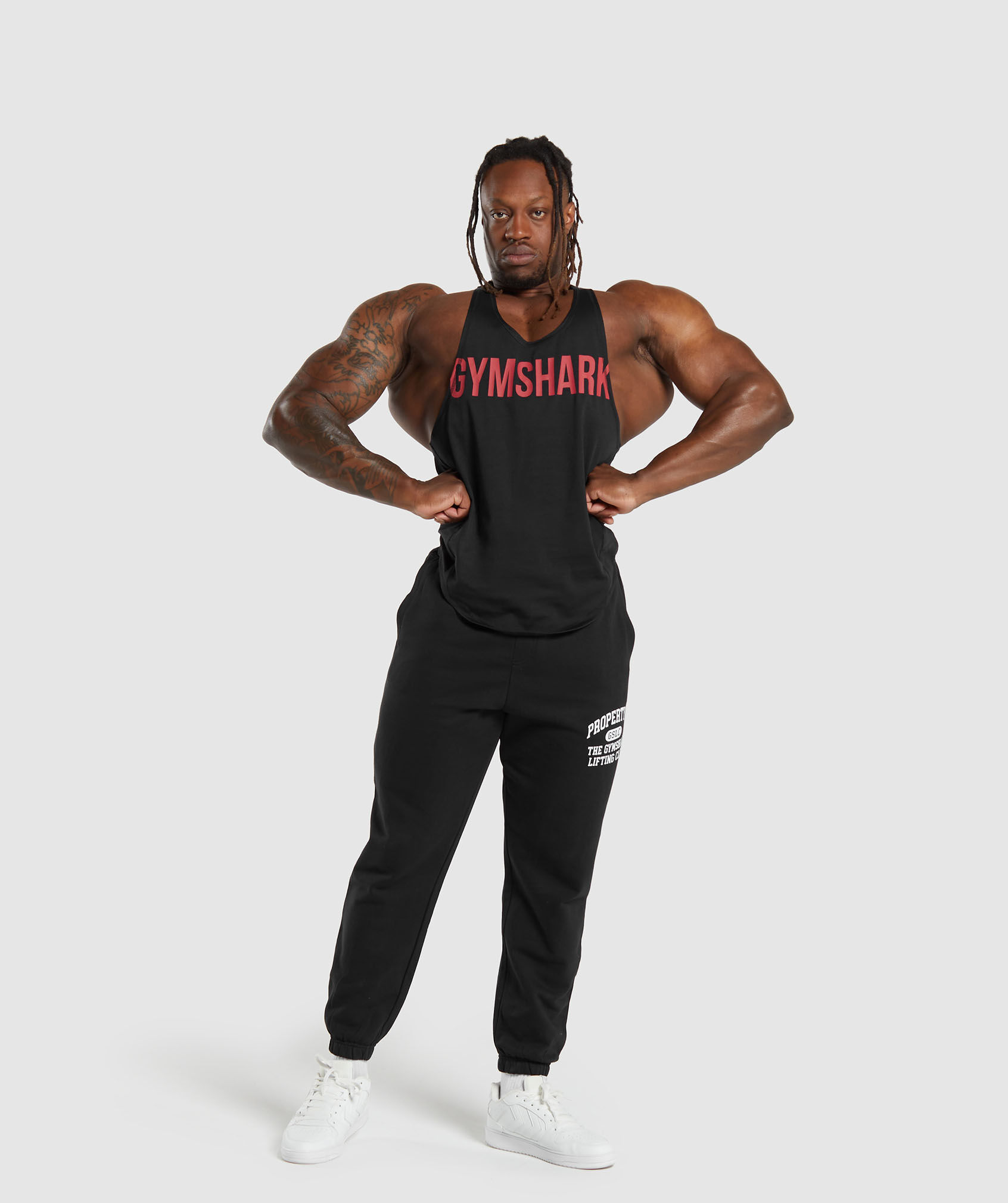 Impact Stringer