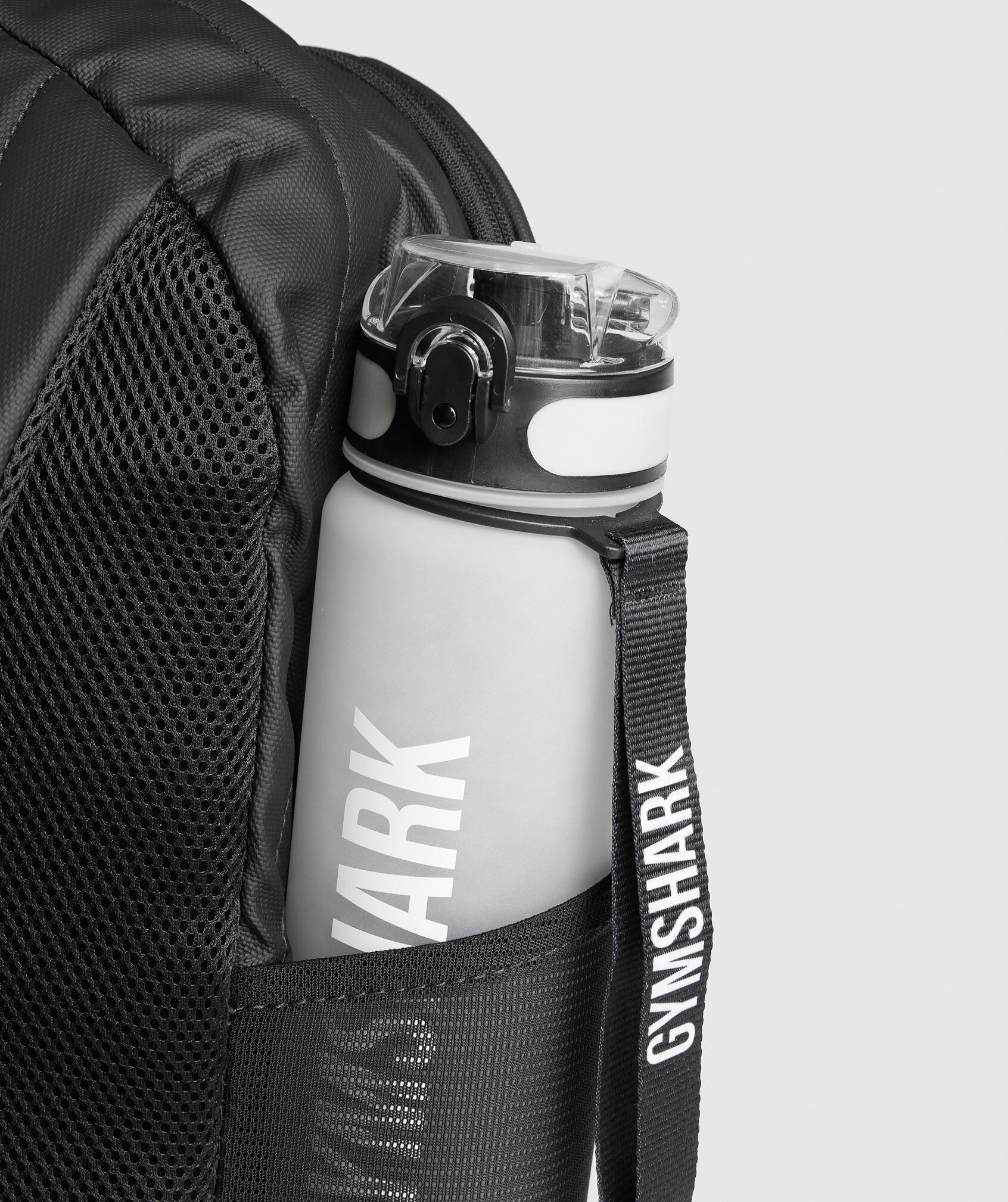 Coated Pursuit Backpack
