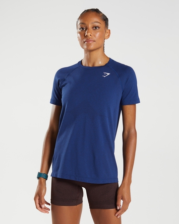 Vital Seamless 2.0 Light T-Shirt