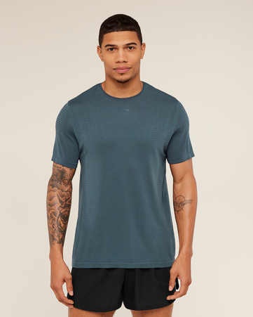 Seamless Running T-Shirt