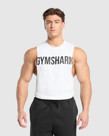 Prime Drop Arm Tank
