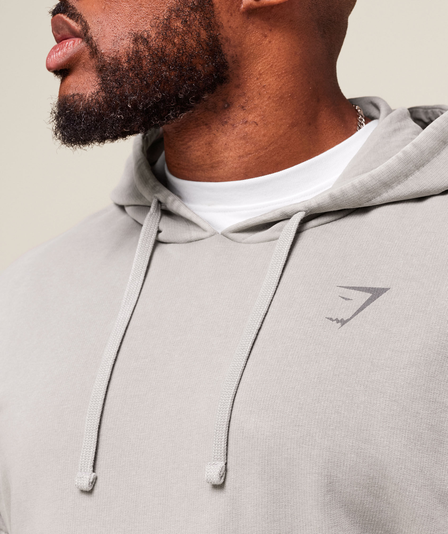 Power Washed Hoodie