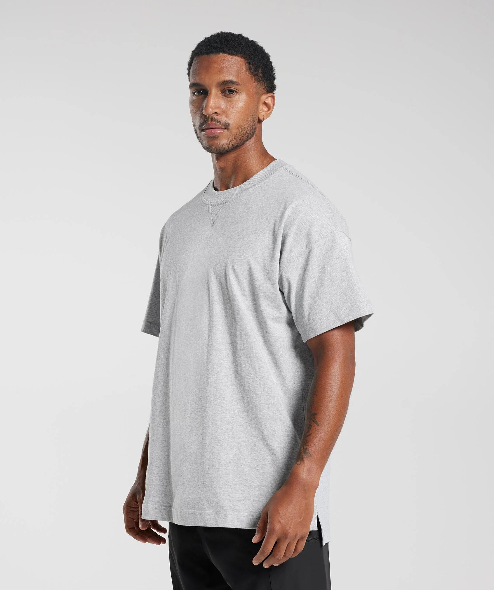 Rest Day Essentials T-Shirt