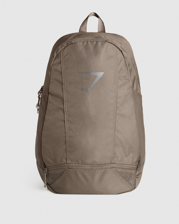 Sharkhead Backpack