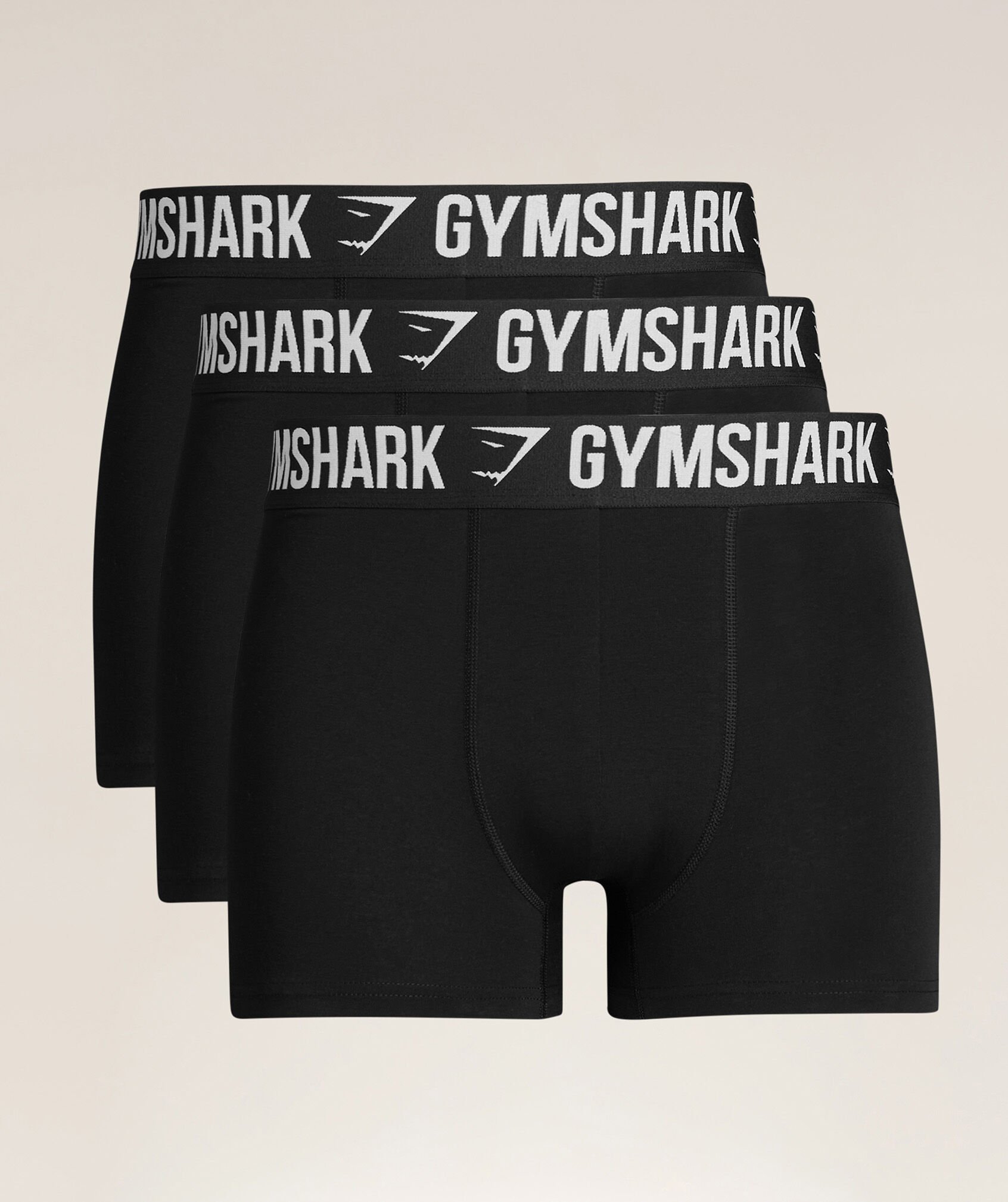 Boxer Brief 3Pk