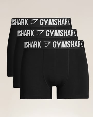 Boxer Brief 3Pk