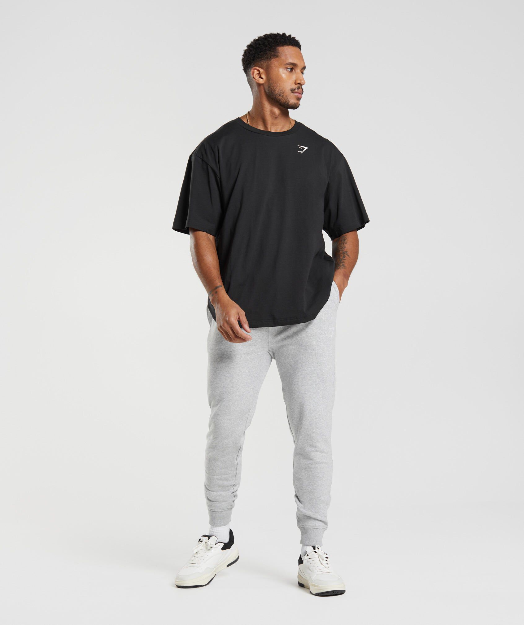 Crest Joggers