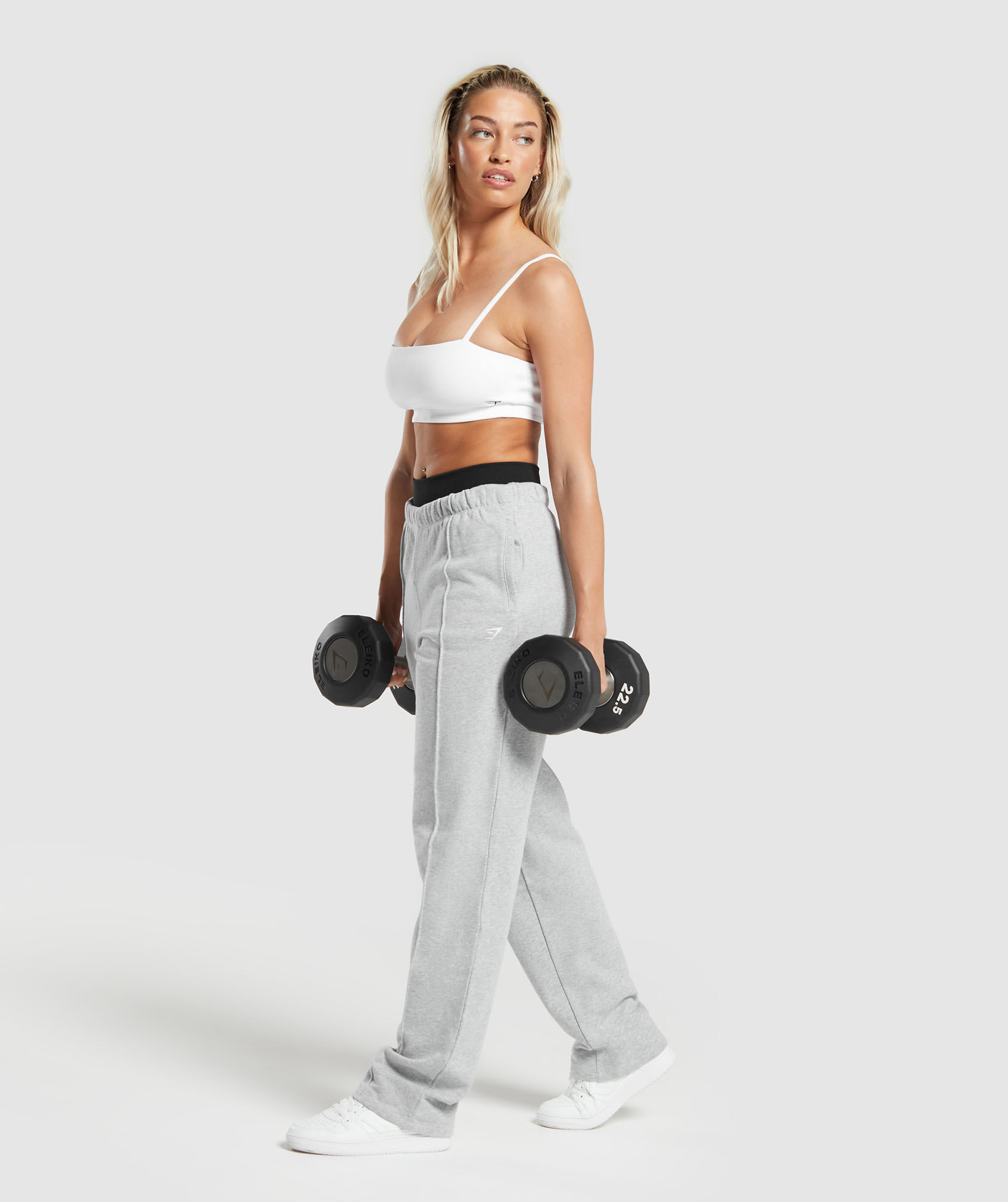 Lifting Straight Leg Jogger