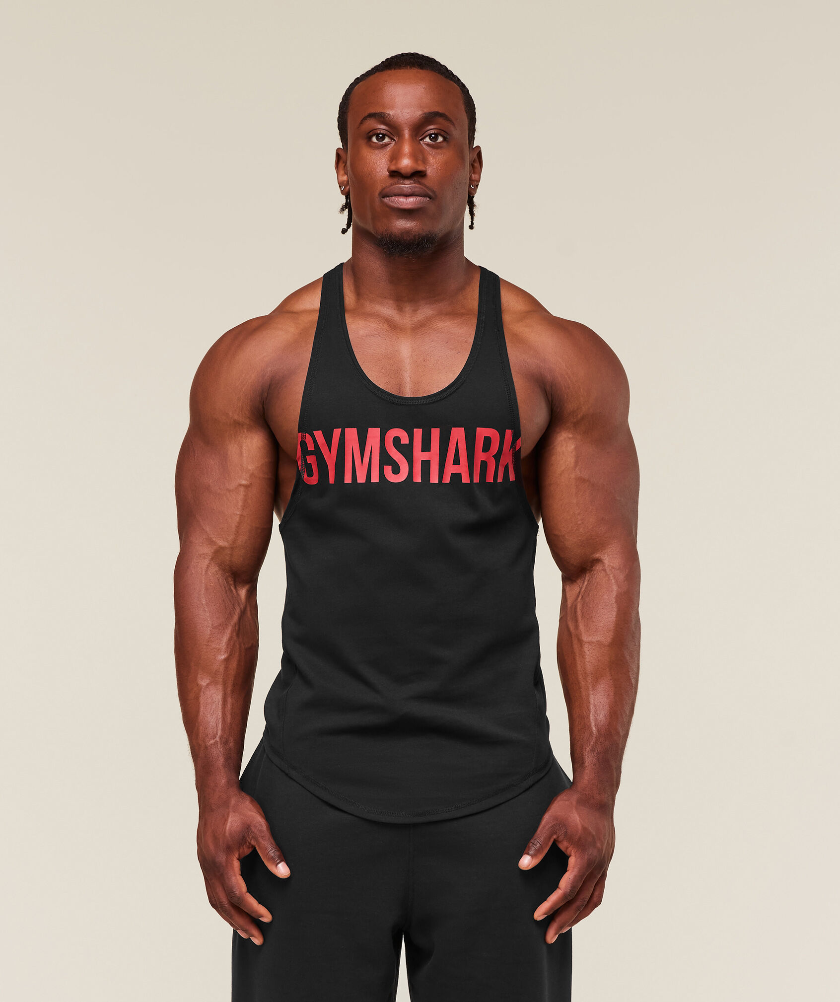 Impact Stringer