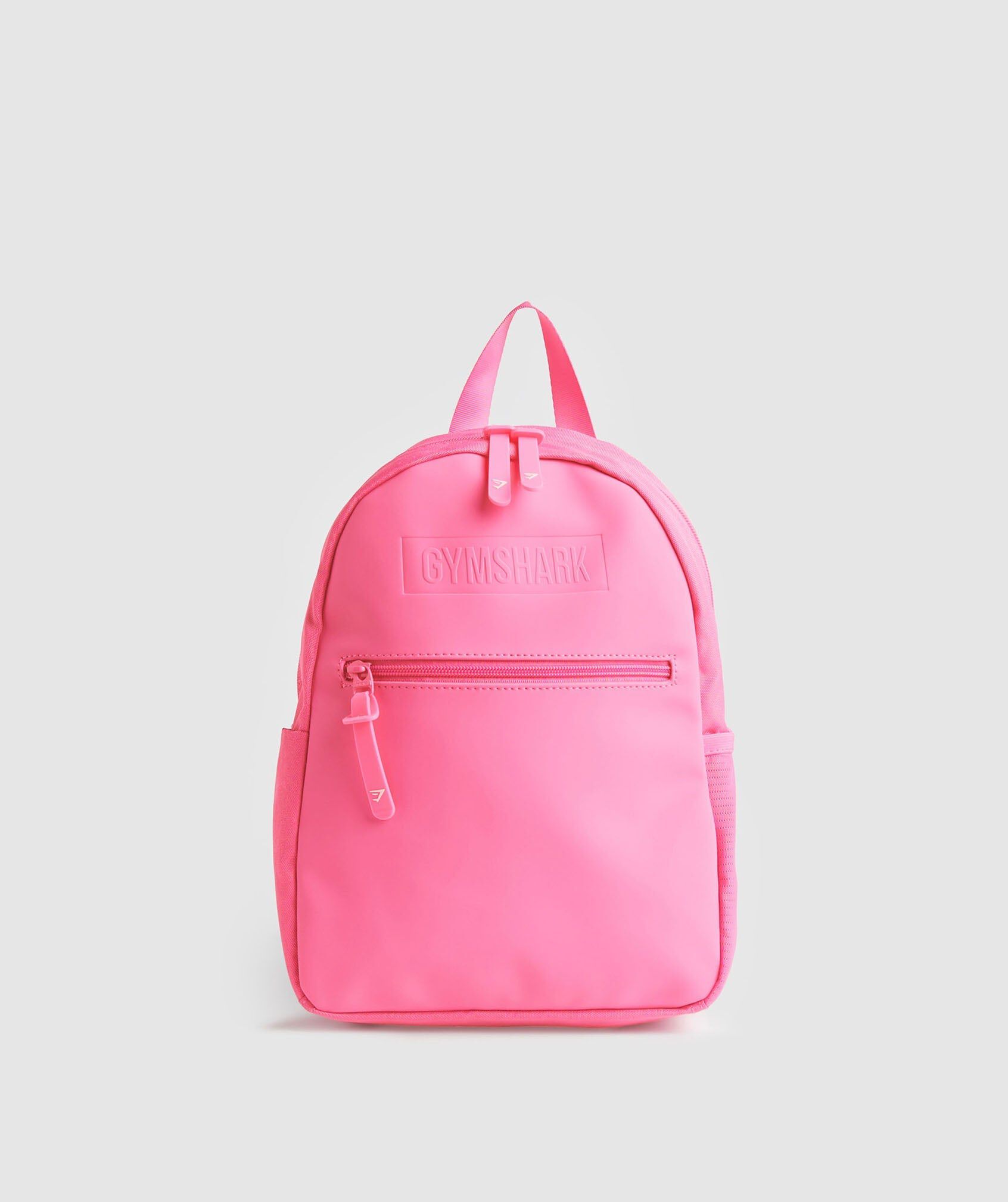 Gymshark gs backpack new arrivals