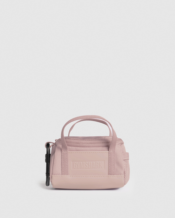 Mini Everyday Holdall Keychain