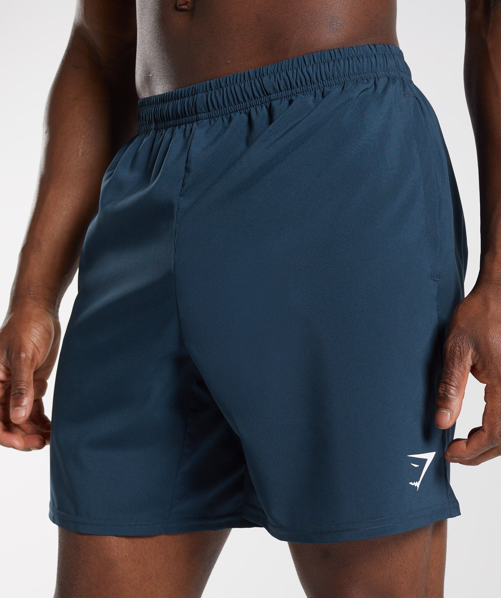 Arrival 7" Shorts