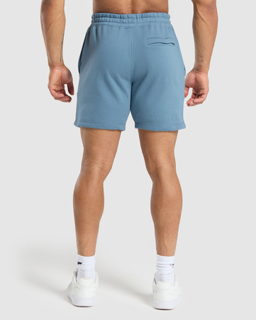 Heavy Duty Apparel 7" Shorts