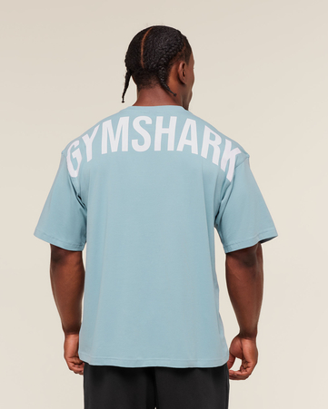 تيشيرت باور أوريجينالز