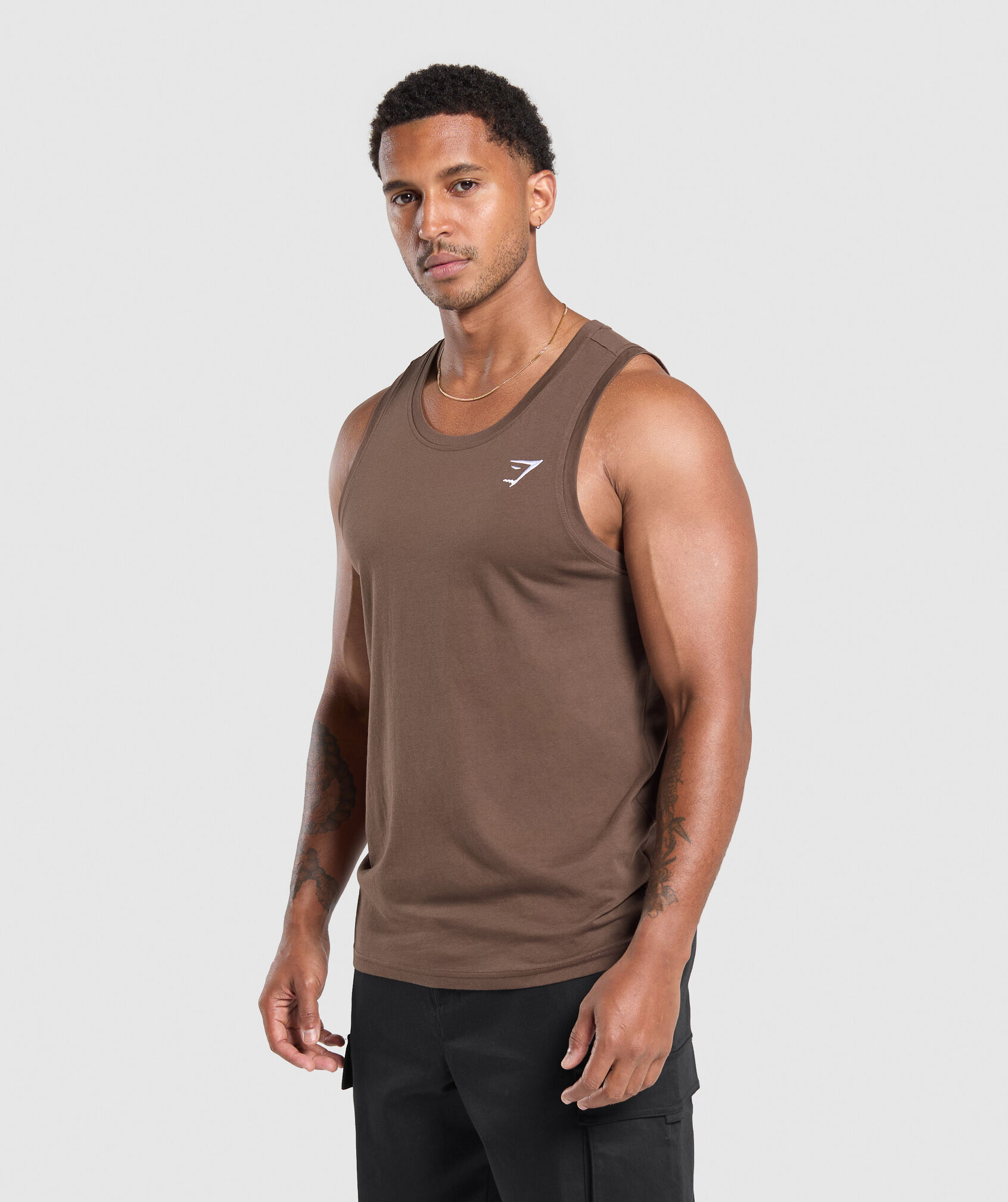 Crest Tank