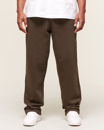 Crest Straight Leg Joggers