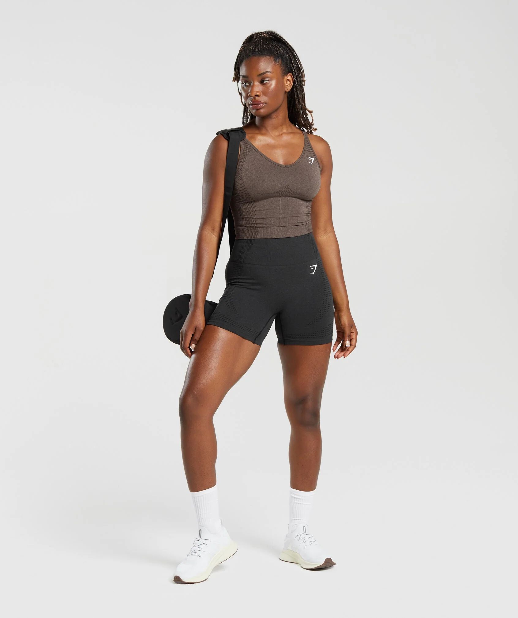Vital Seamless 2.0 Midi Tank