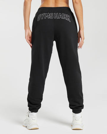 Strength Department Graphic Joggers