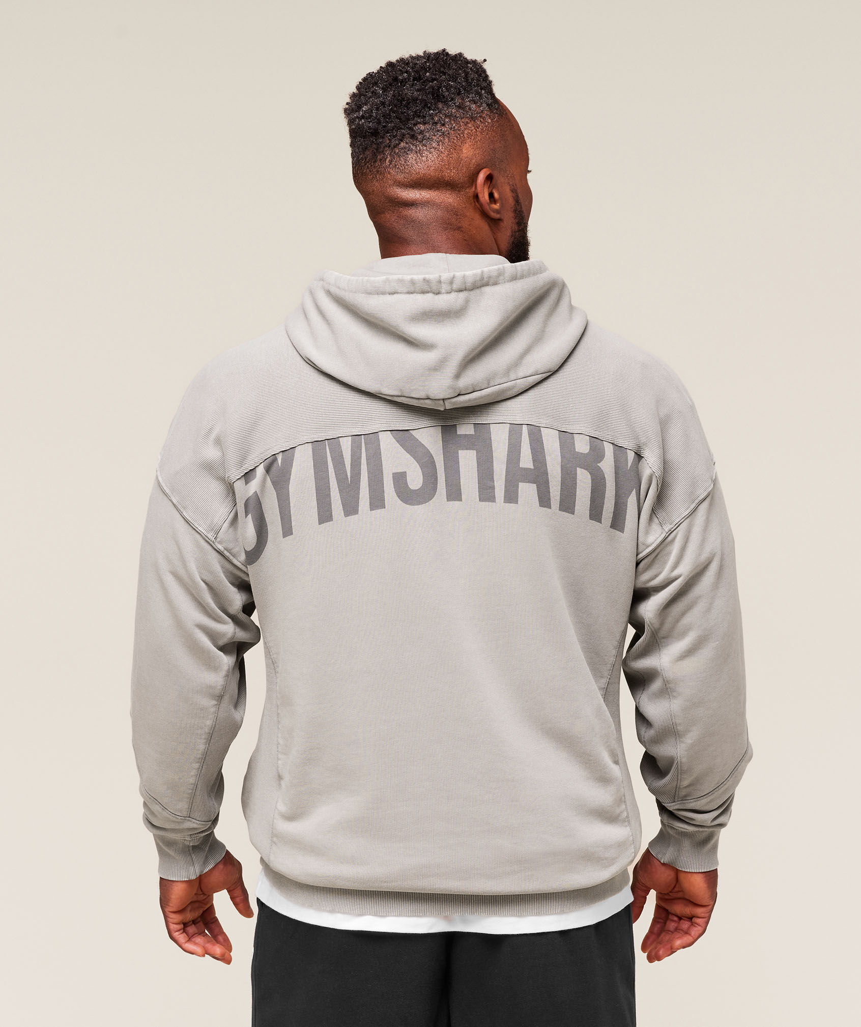 Power Washed Hoodie