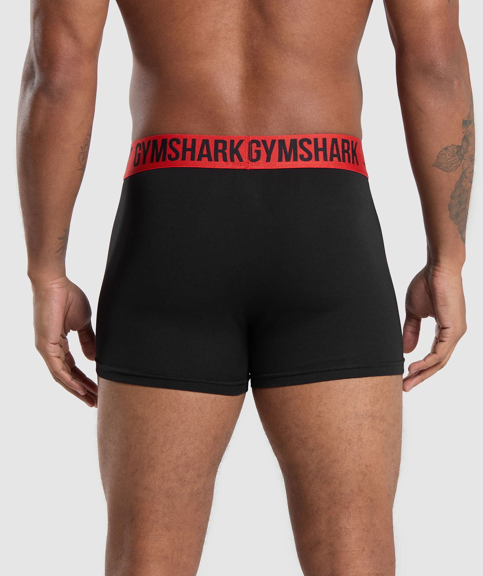 Boxer Brief 3pack