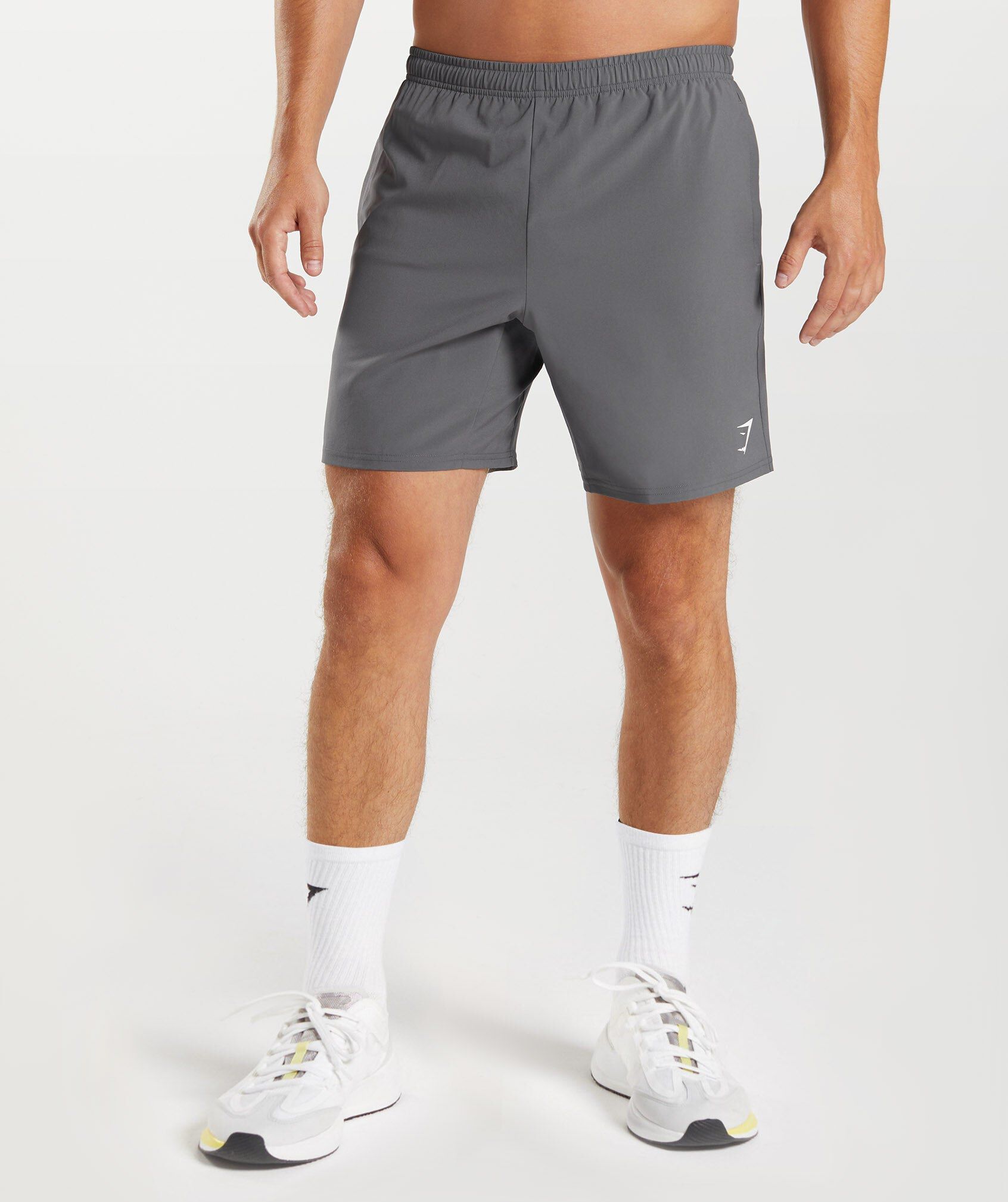 Shop Men s Shorts Gymshark Oman