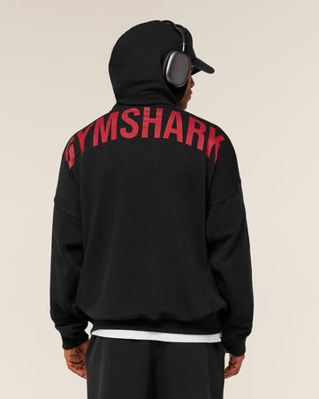 Power Hoodie
