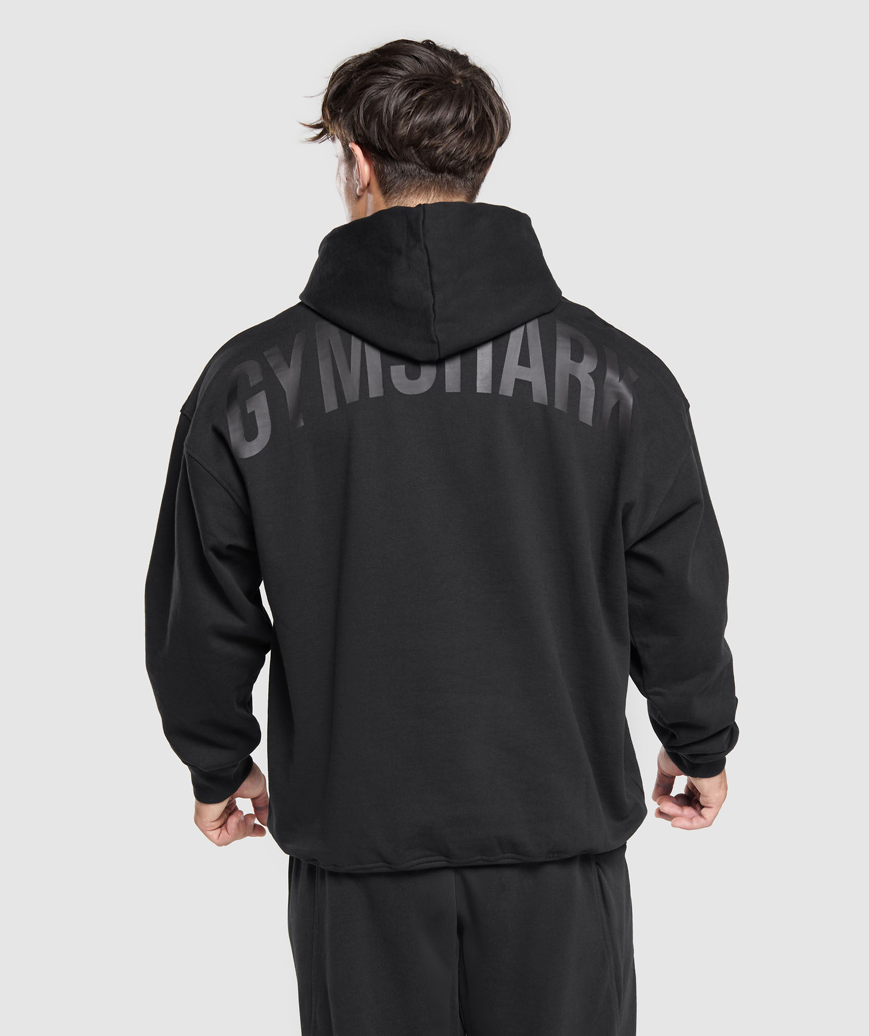 Power Hoodie