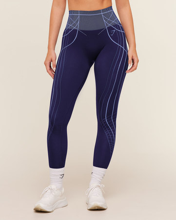 Apex Seamless Leggings