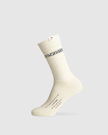 Military Crew Sock