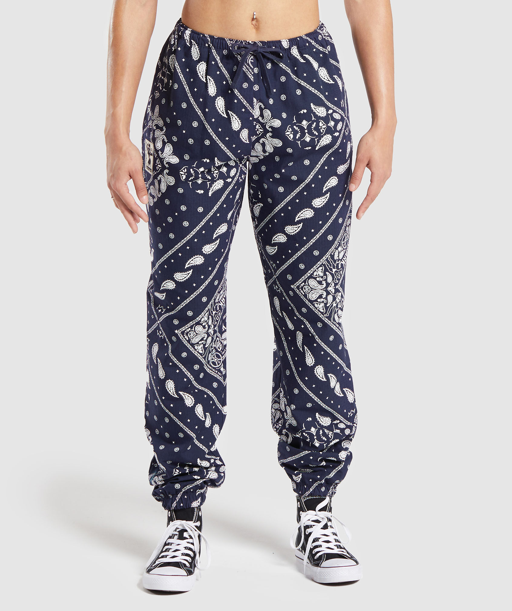 Lifting Pump Pants