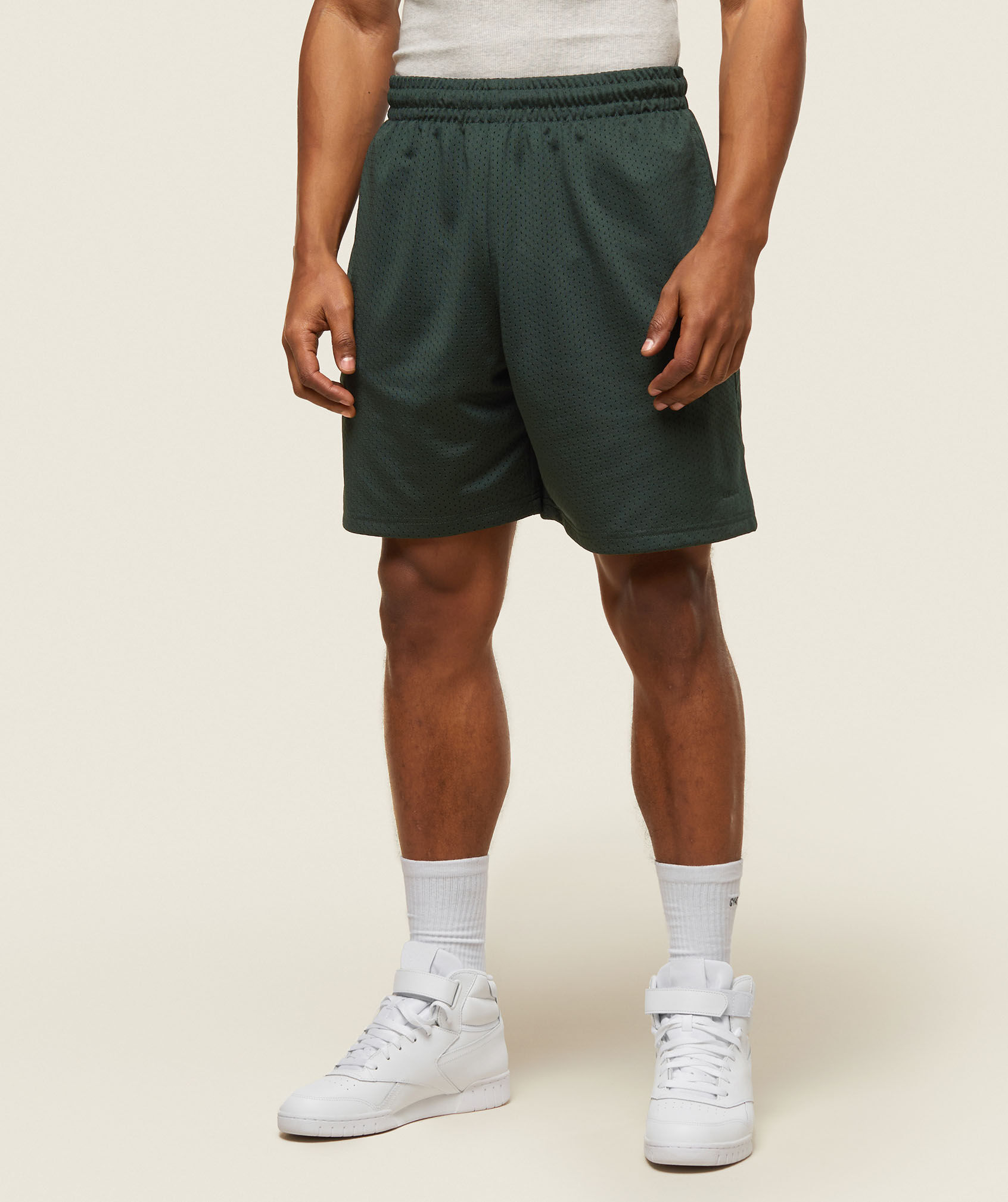Everywear Basketball Shorts