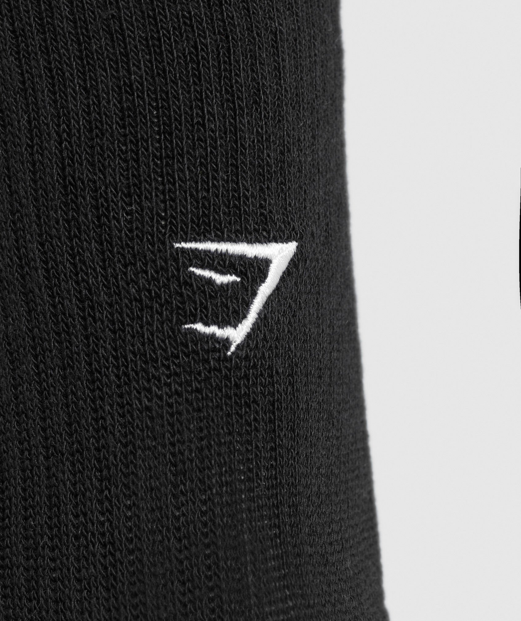 GFX Collegiate Crew Sock