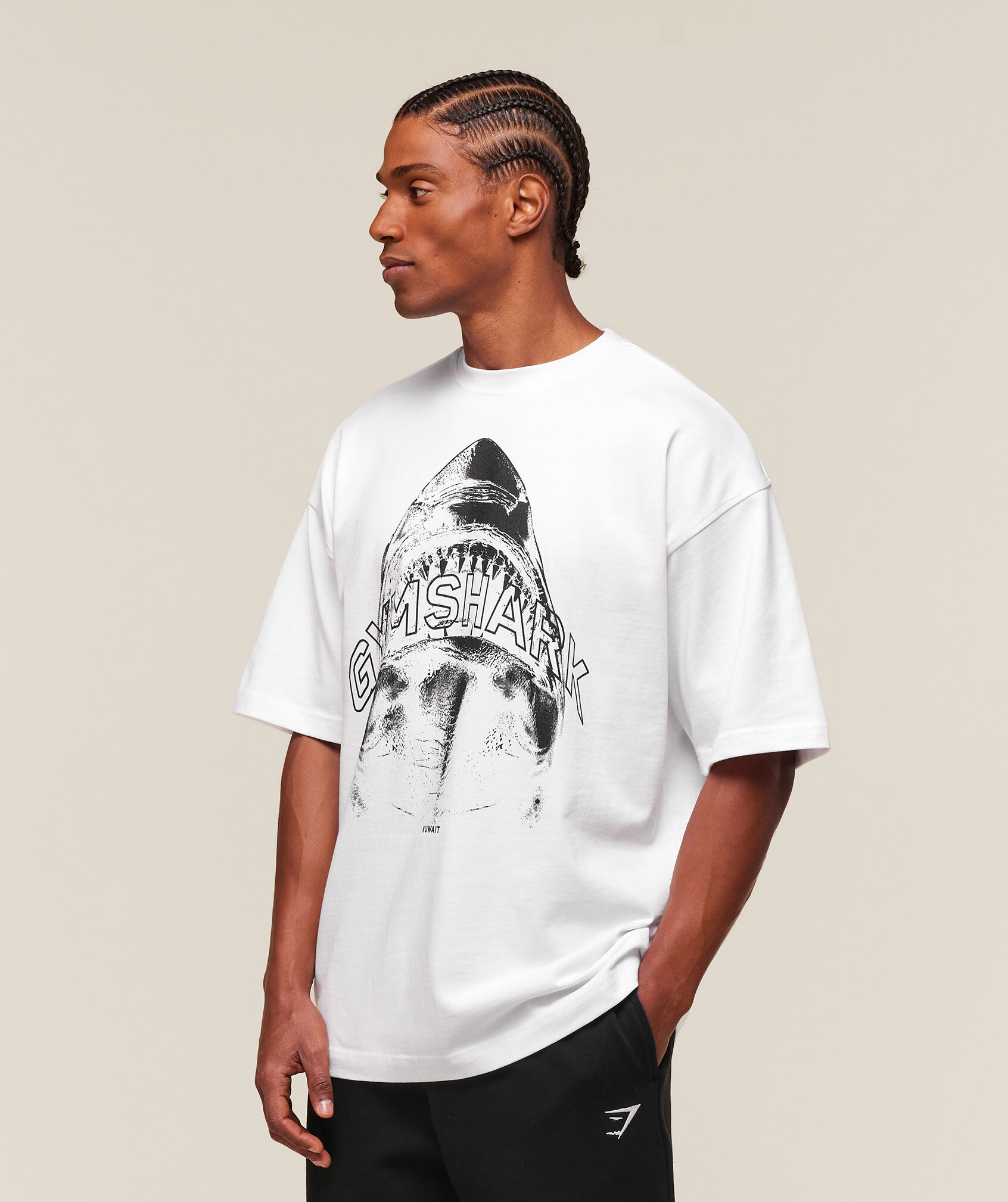 Sharkhead KWT GFX