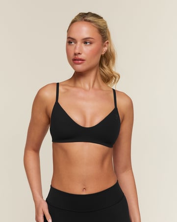 SoftSense Sports Bra