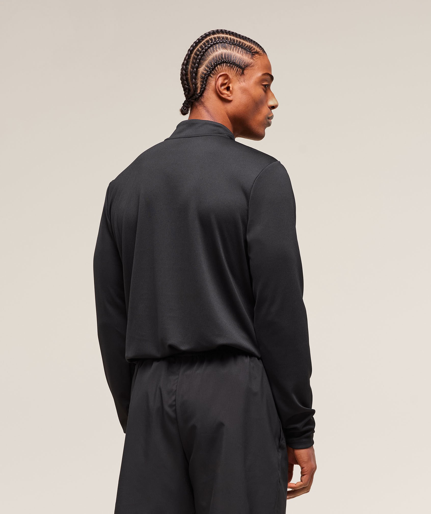 Arrival 1/4 Zip