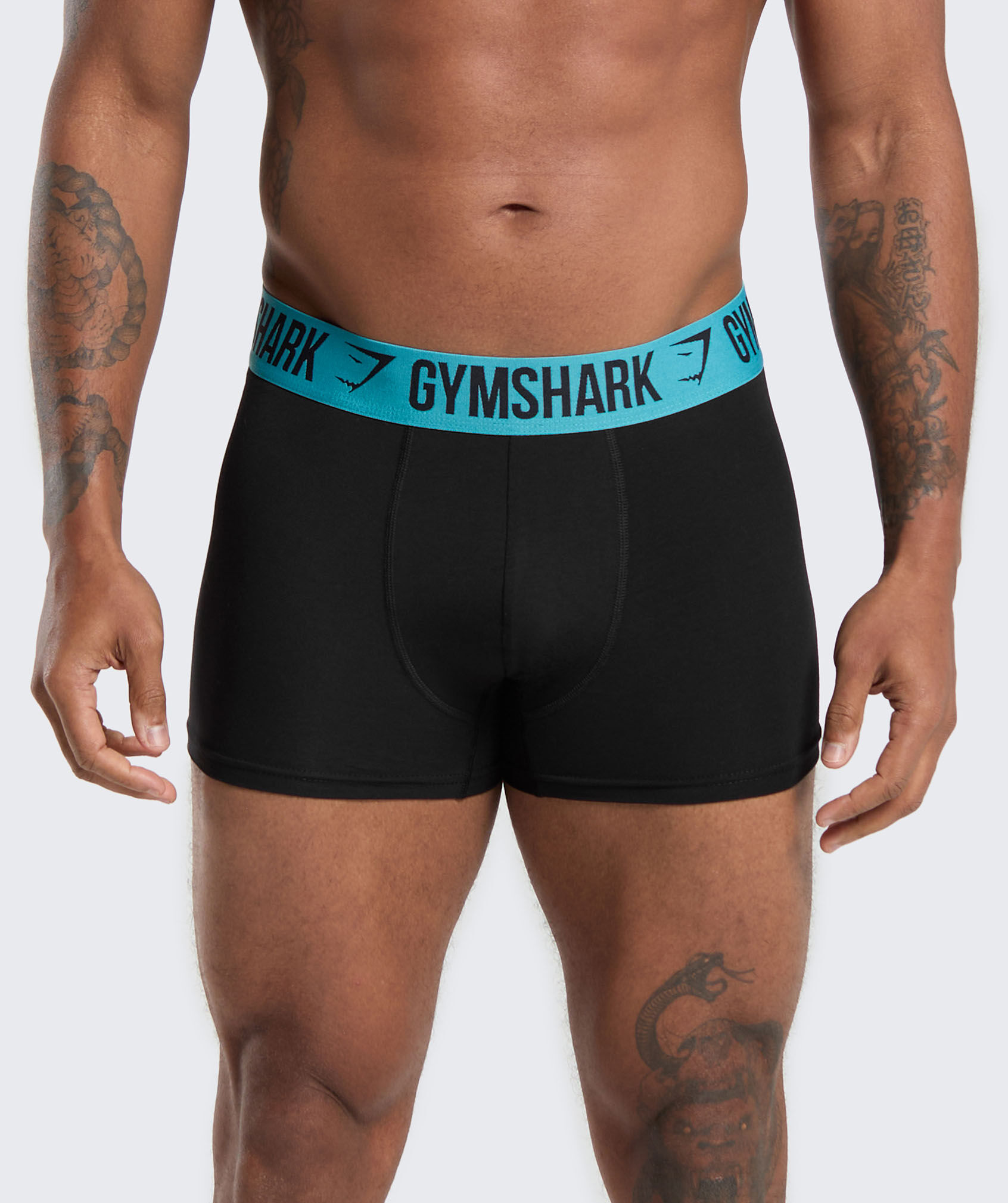 Boxer Brief 3pack