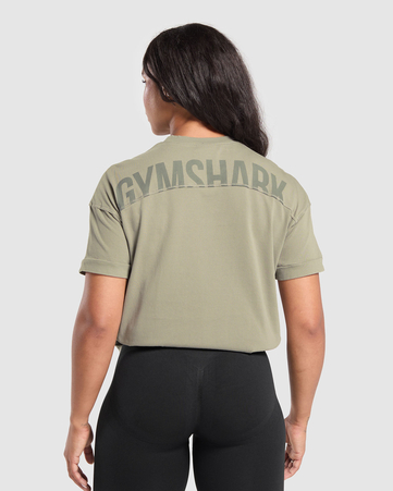 Elevated Power T-Shirt