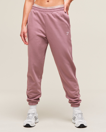 Training Fleece Jogger