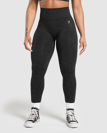 Adapt Safari Seamless Legging