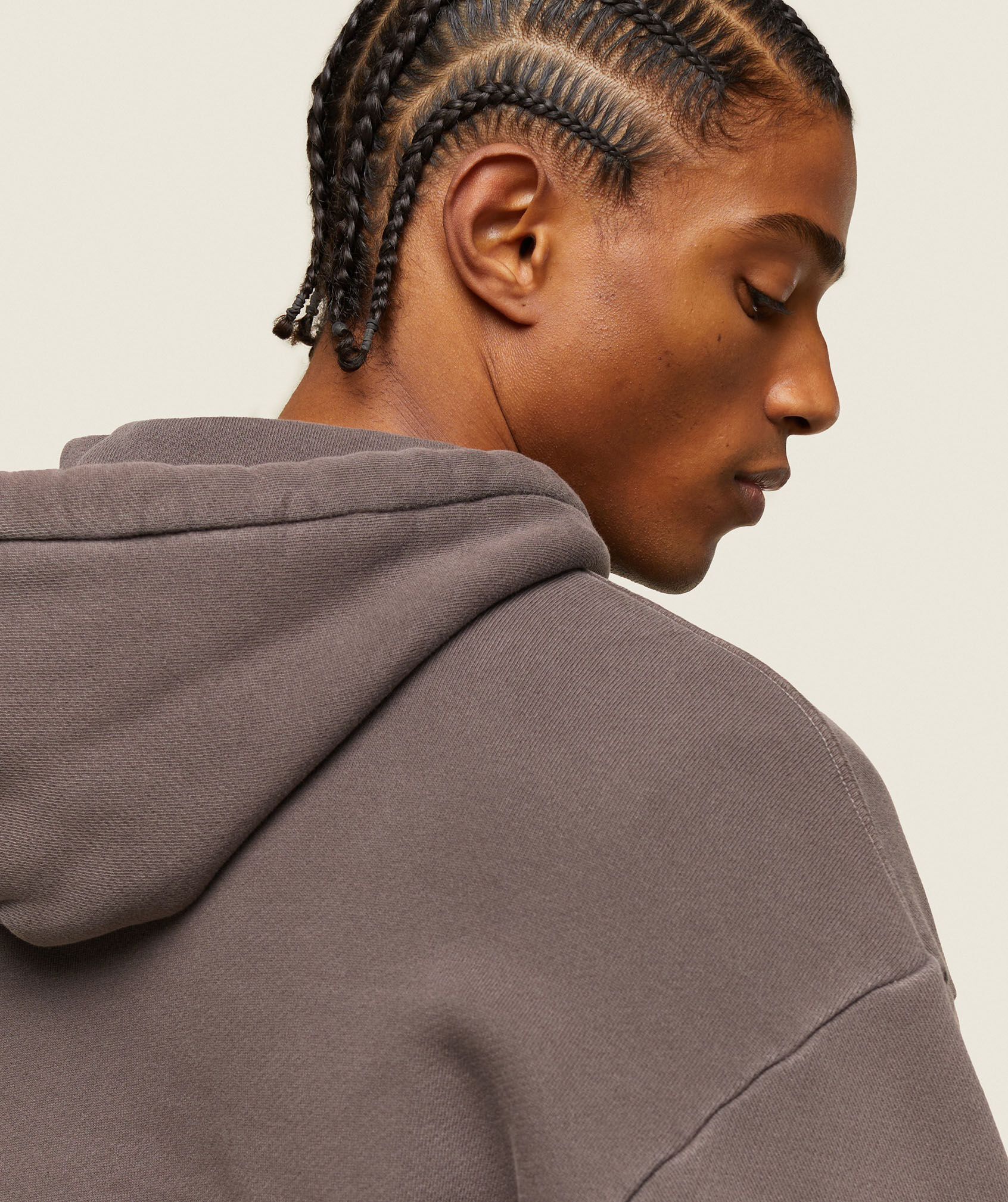 Everywear Relaxed Hoodie