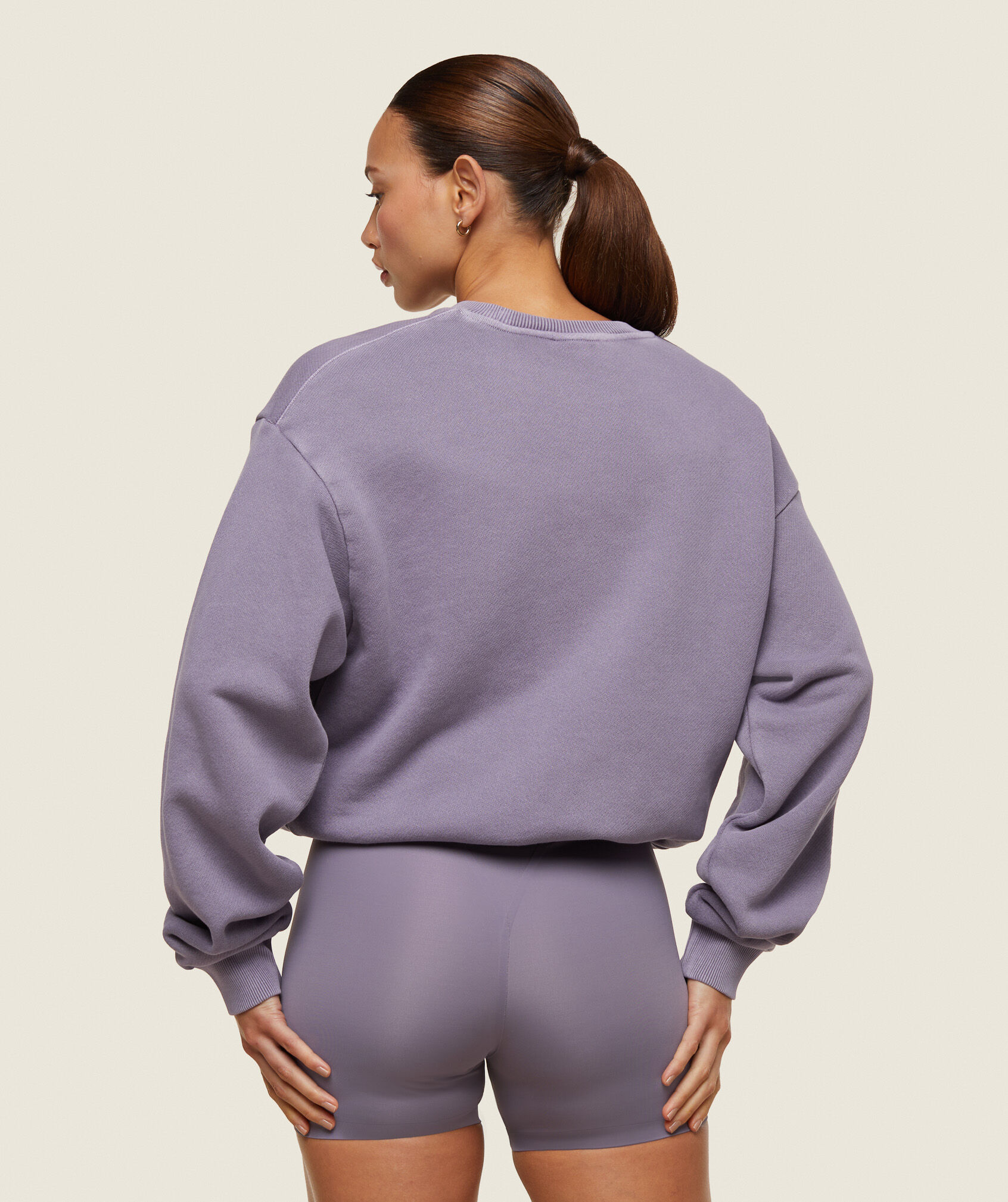 Everywear Relaxed Sweatshirt