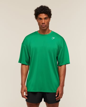 Arrival Oversized T-Shirt