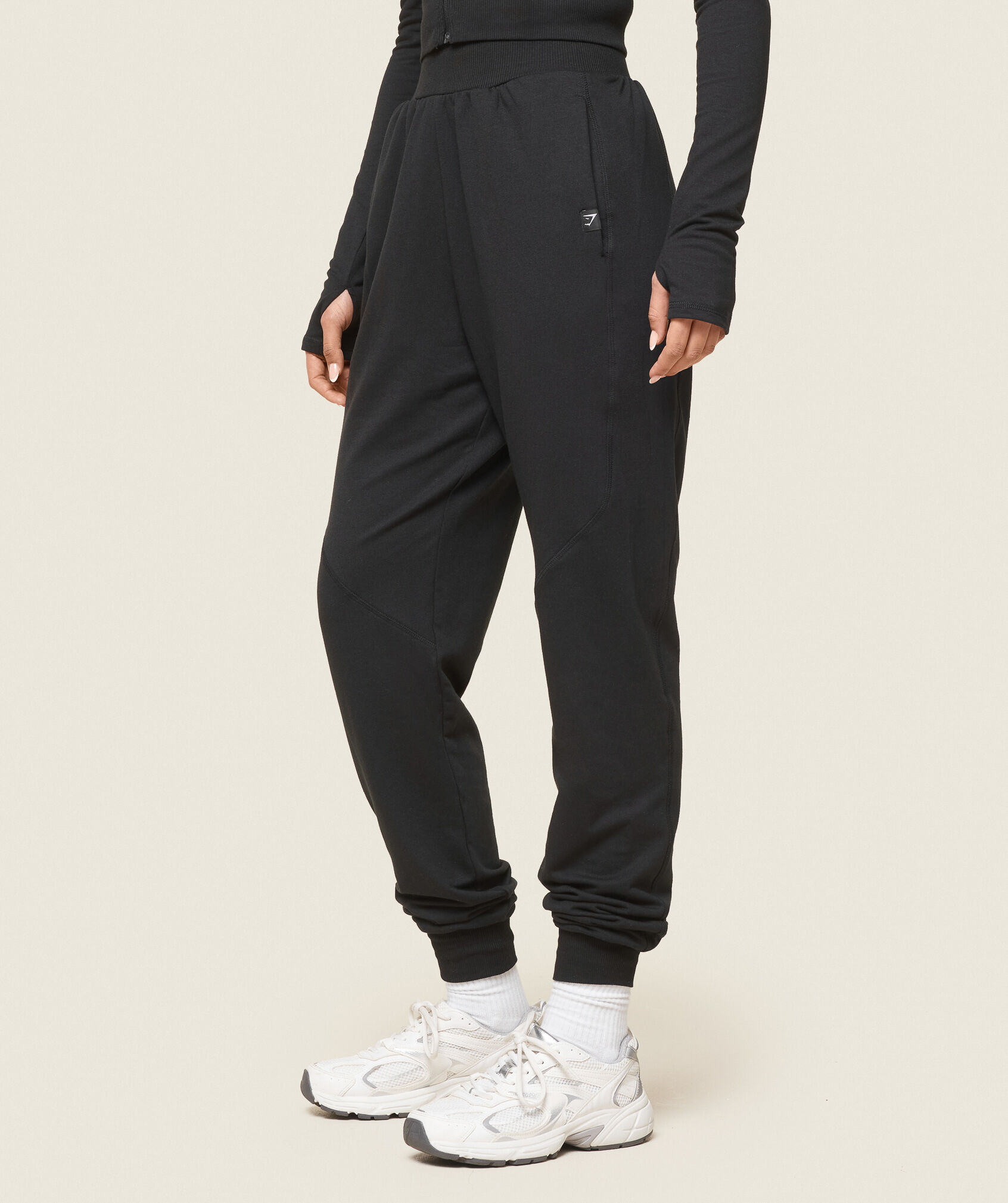 GS x Leana Deeb Training Joggers