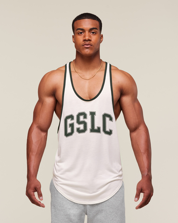 GSLC Ringer Stringer