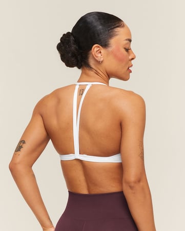 Minimal Sports Bra