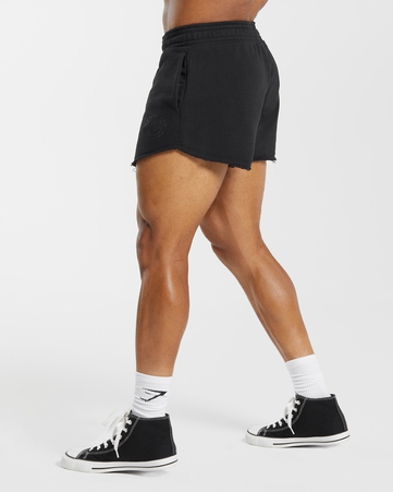 Legacy 4" Shorts